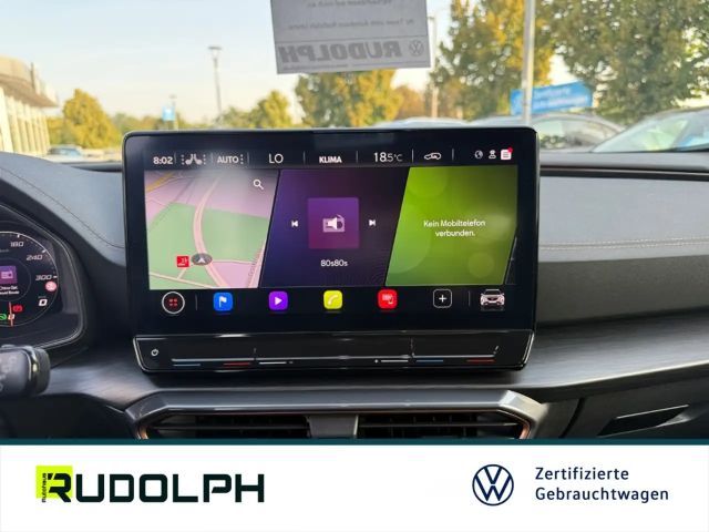 Cupra Formentor 1.5 TSI DSG