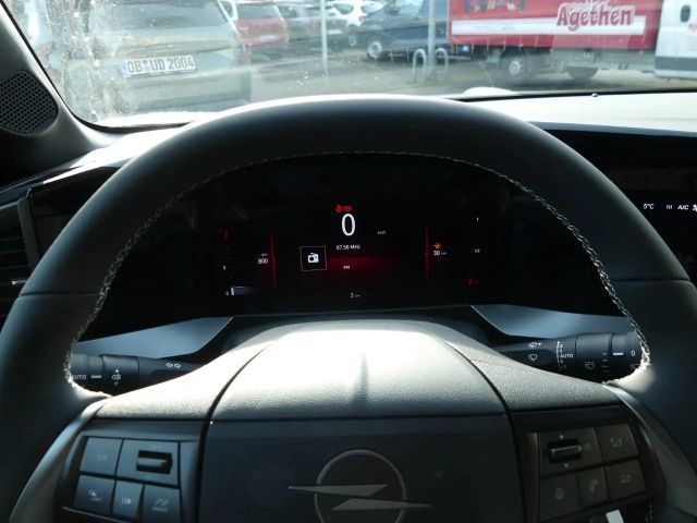 Opel Mokka GS-Line Grand Sport Turbo