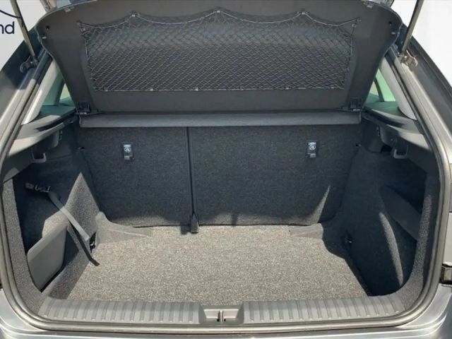 Skoda Kamiq Selection