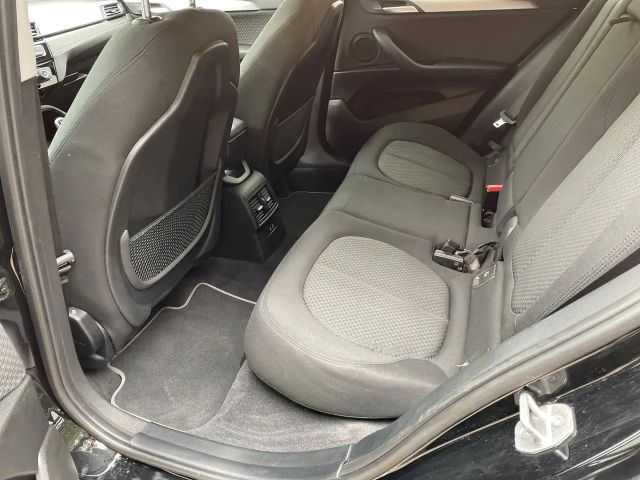 BMW X2 Advantage pakket Coupé xDrive18d