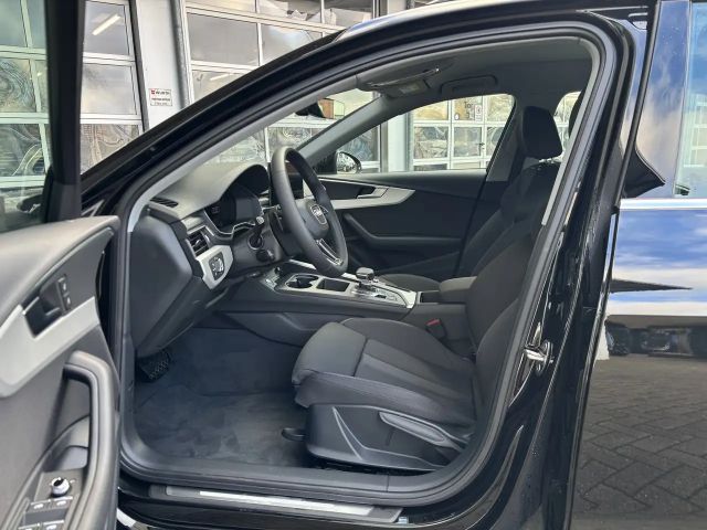 Audi A4 40 TFSI Avant
