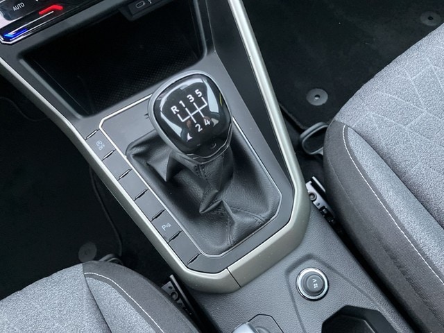 Volkswagen Taigo 1.0 TSI Move