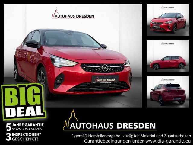 Opel Corsa 1.2 Turbo Elegance Turbo