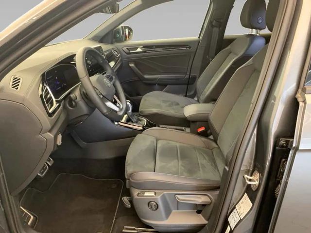 Volkswagen T-Roc DSG R-Line