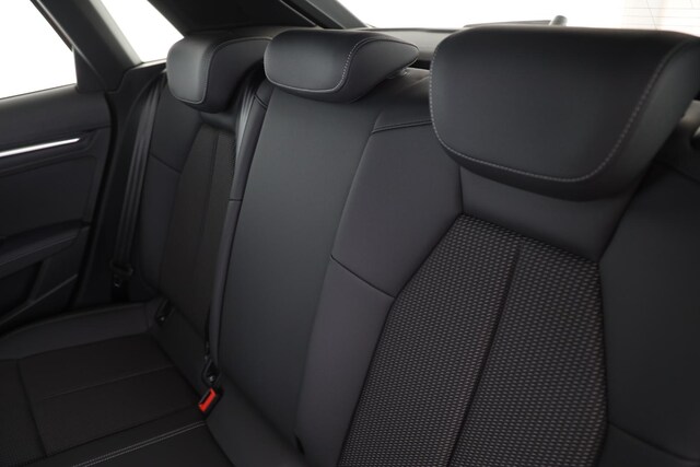 Audi A3 35 TDI S-Tronic Sportback