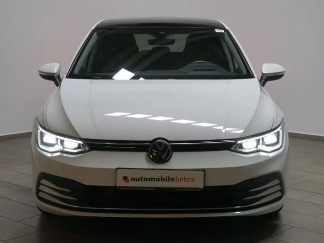 Volkswagen Golf 2.0 TDI DSG