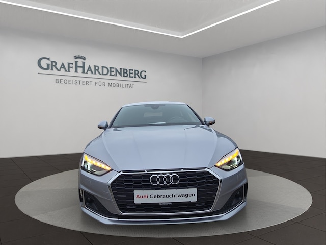 Audi A5 35 TDI S-Tronic Sportback