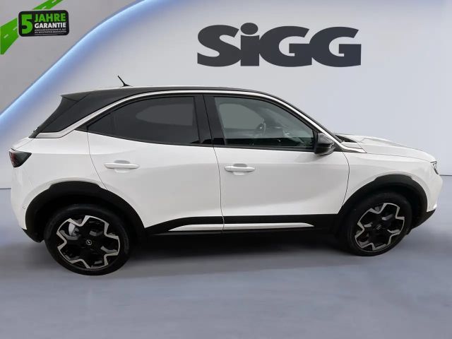 Opel Mokka 1.2 Turbo Turbo Ultimate