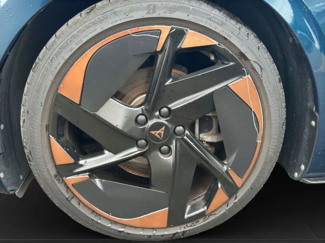 Cupra Born LM20 PANO W-PUMPE SCHALENSITZE HEAD-UP