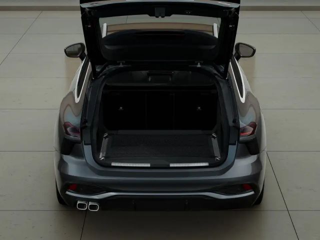 Audi A6 Avant Quattro