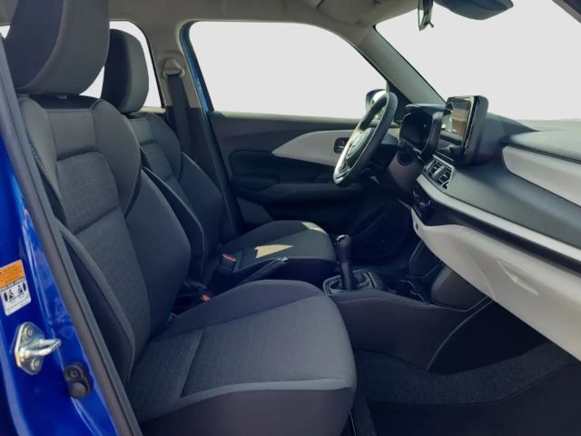 Suzuki Swift Comfort Hybrid