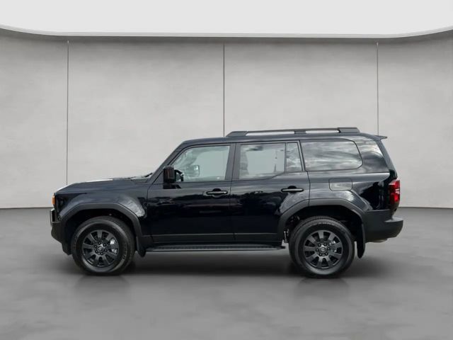 Toyota Land Cruiser 2.8 D-4D Executive