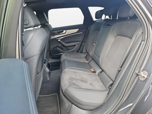 Audi S6 Avant Quattro