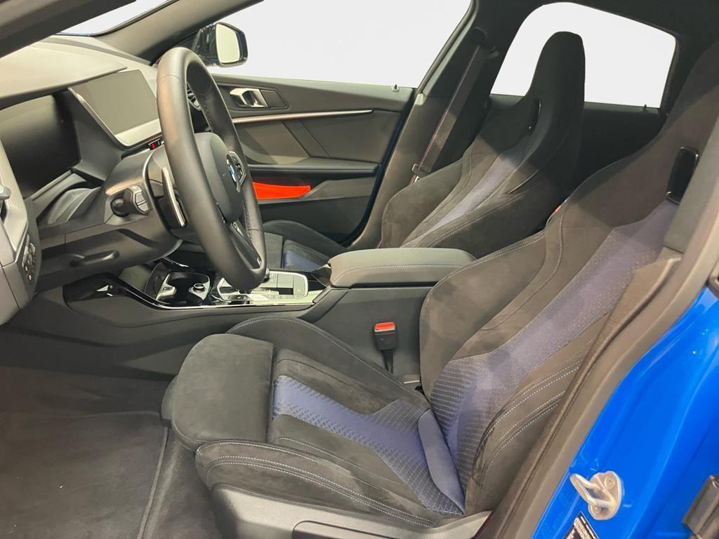 BMW 220 220i Coupé Gran Coupé xDrive