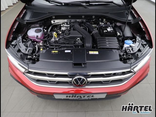 Volkswagen T-Roc 1.5 TSI DSG R-Line