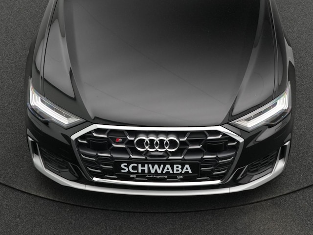 Audi S6 Avant Quattro