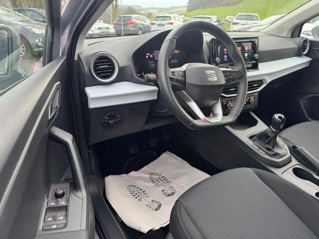 Seat Ibiza 1.0 TSI Style