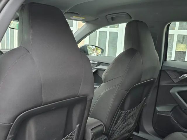 Audi A3 35 TDI S-Tronic