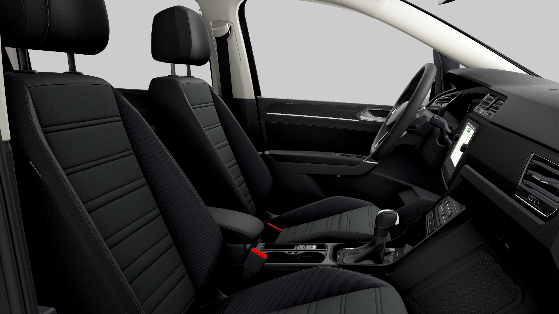 Volkswagen Touran 1.5 TSI Highline R-Line