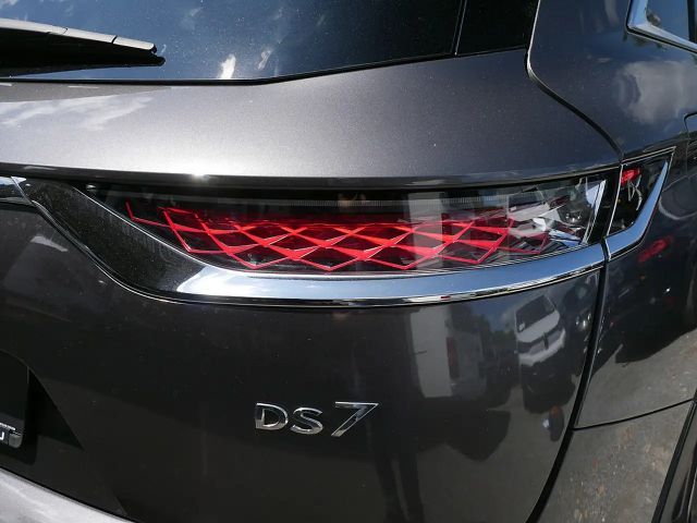 DS DS 7 Crossback Crossback E-Tense