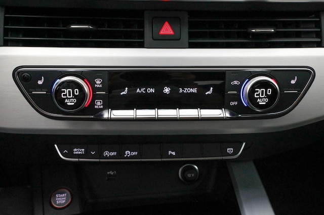 Audi S4 Avant Quattro