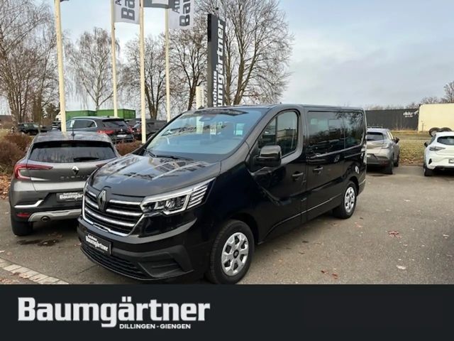 Renault Trafic Combi Evolution dCi 150