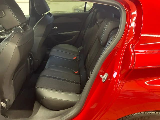 Peugeot 308 Allure Pack PureTech