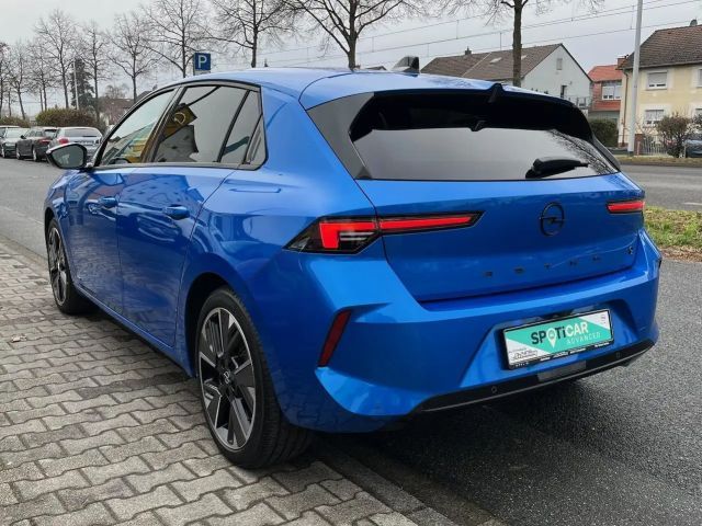 Opel Astra GS-Line Grand Sport