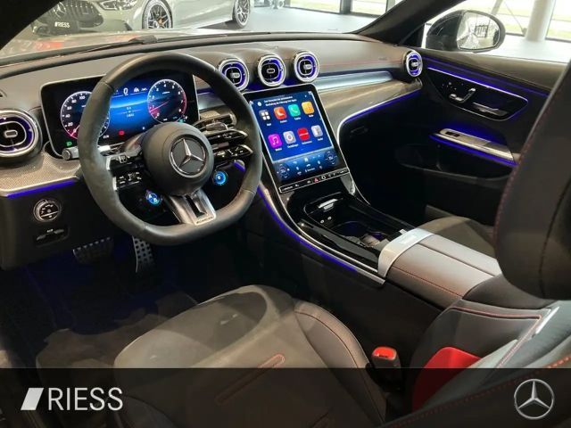 Mercedes-Benz AMG CLE 4MATIC