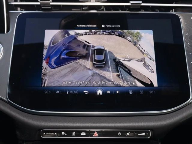 Mercedes-Benz E 450 4MATIC Estate