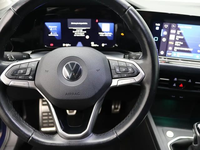 Volkswagen Golf 1.5 TSI Golf VIII