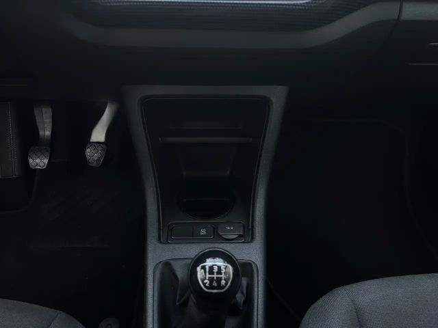 Volkswagen up! 1.0 GRA PDC Sitzheizung Rückfahrkamera KLIMA