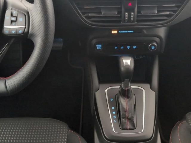 Ford Focus EcoBoost ST Line Wagon