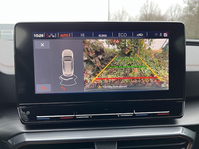 Cupra Formentor 1.4 e-Hybrid