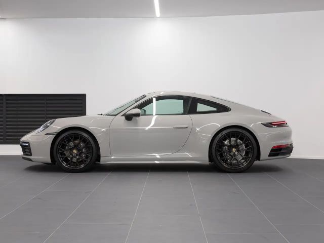 Porsche 911 Carrera Coupé