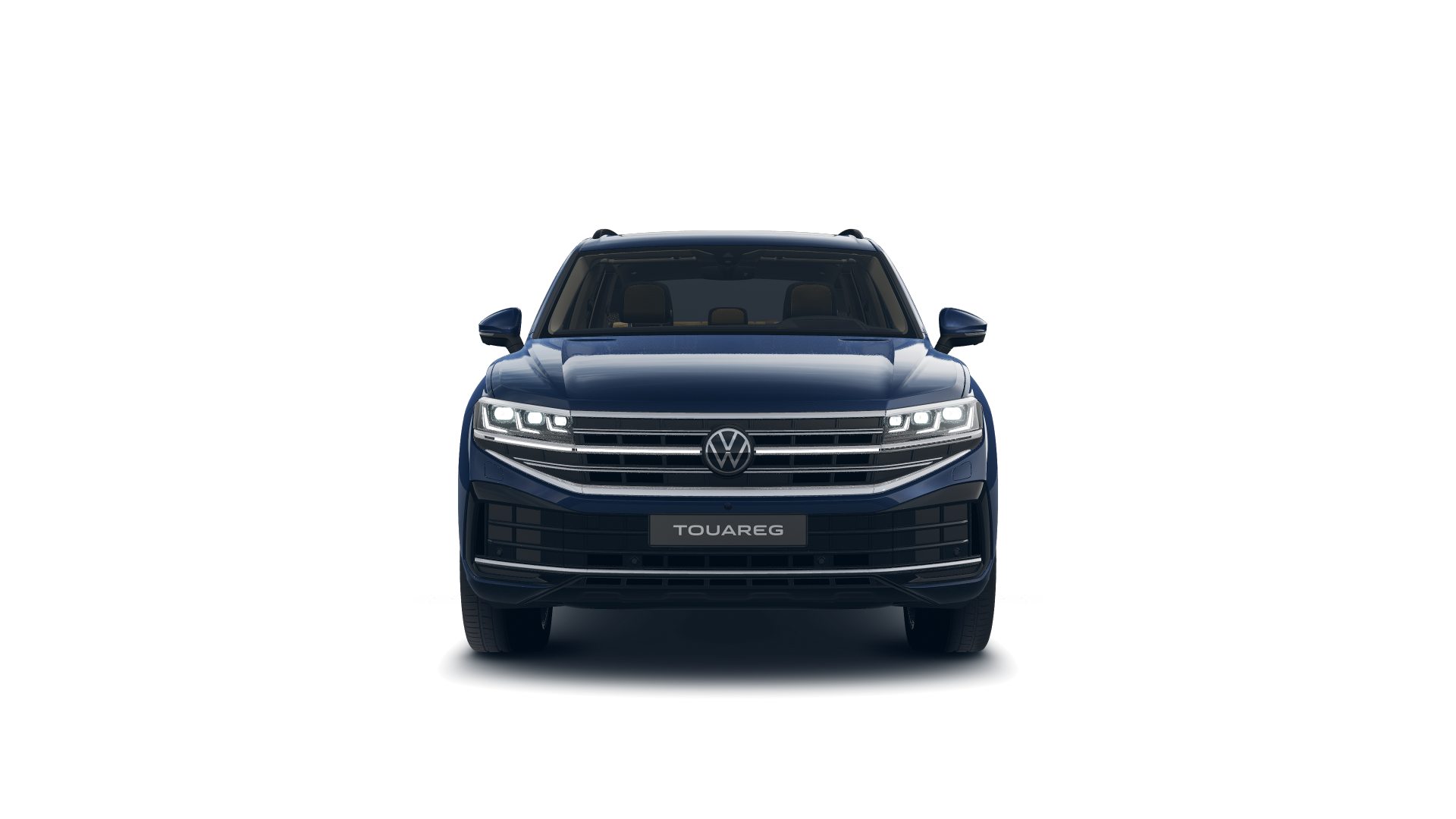 Volkswagen Touareg 3.0 V6 TDI 4Motion