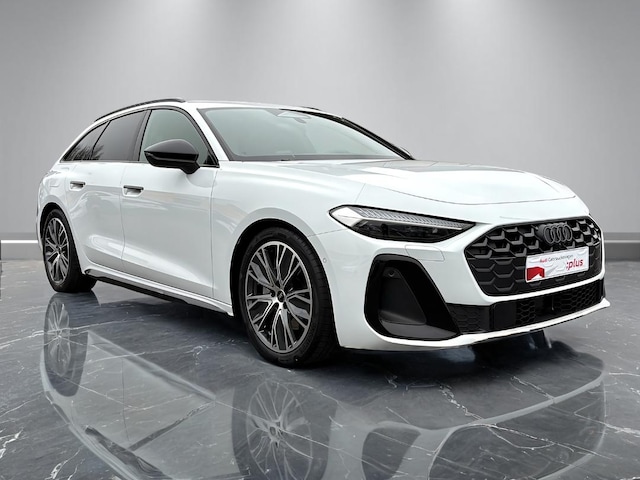 Audi A5 Avant Quattro S-Tronic