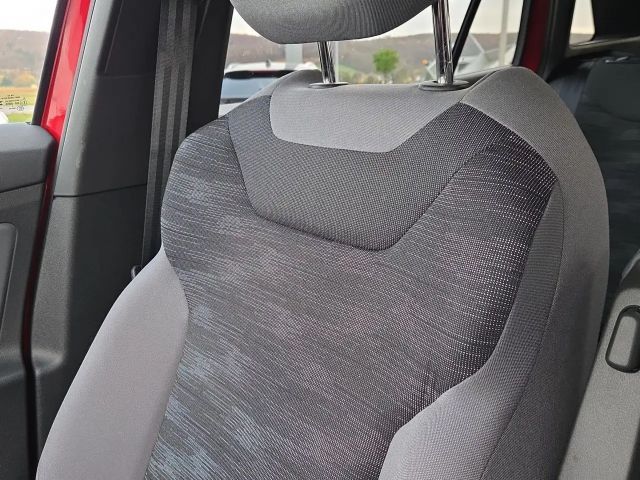 Volkswagen ID.4 IQ.Drive Performance Pro