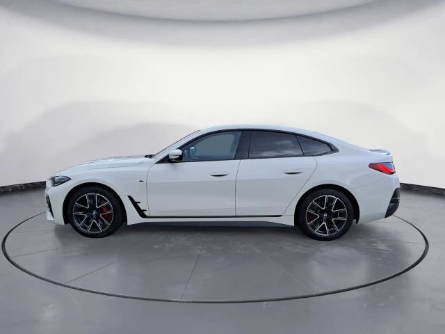 BMW 430 Coupé M-Sport