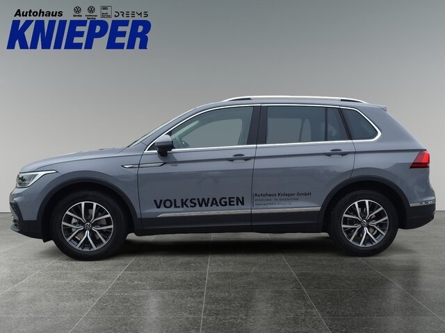 Volkswagen Tiguan 1.5 TSI Life