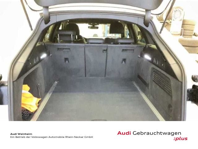Audi A6 40 TDI Avant S-Tronic Sport