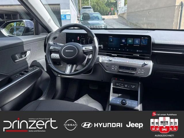 Hyundai Kona 1.6 Trend