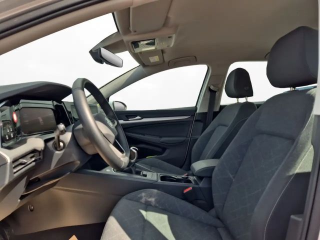 Volkswagen Golf 1.5 TSI Golf VIII