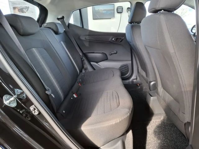 Hyundai i10 1.0 2WD Select