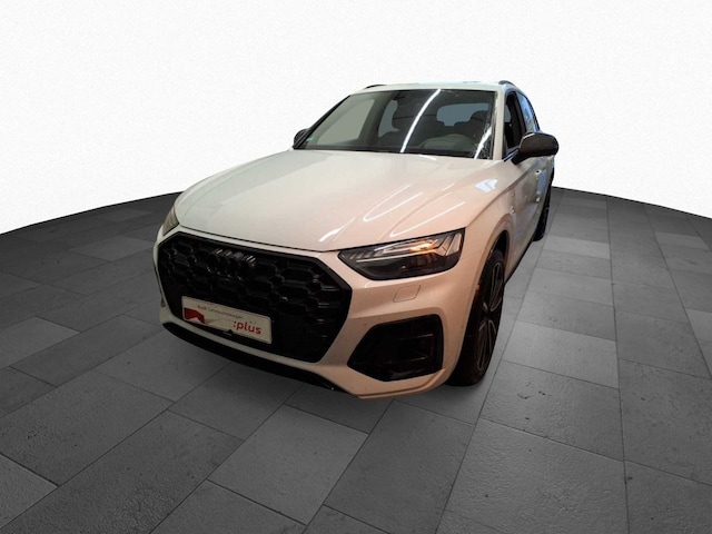 Audi Q5 40 TDI Quattro S-Tronic