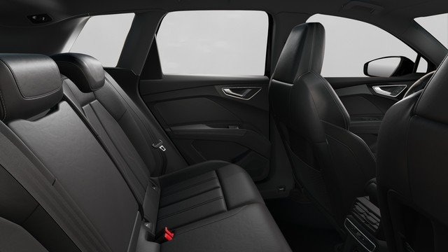 Audi Q4 e-tron Quattro