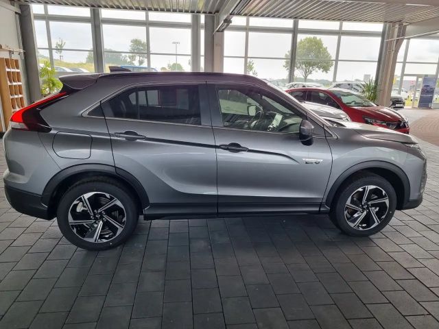 Mitsubishi Eclipse Cross 4WD PHEV