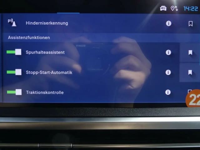 Citroën Spacetourer BlueHDi Business