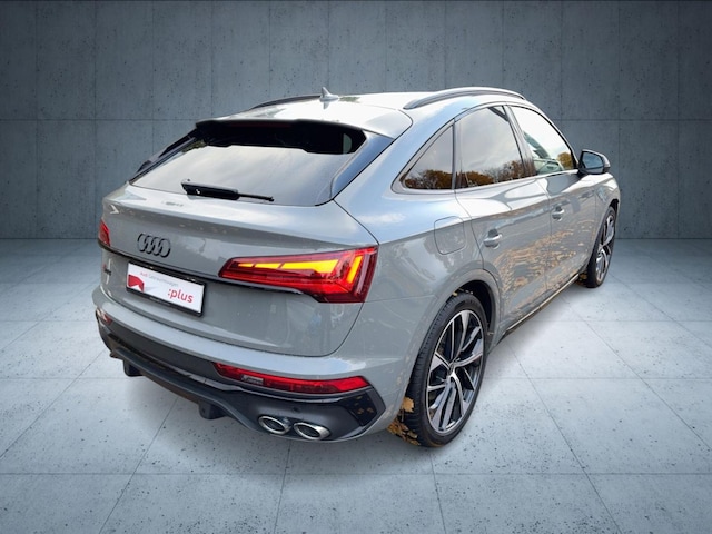 Audi SQ5 Sportback