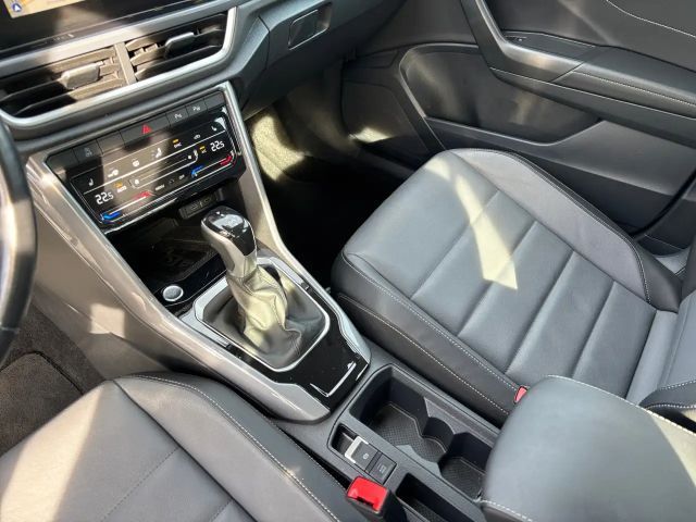 Volkswagen T-Roc DSG Style